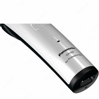 Профессиональная машинка для стрижки волос Panasonic ER1420S520