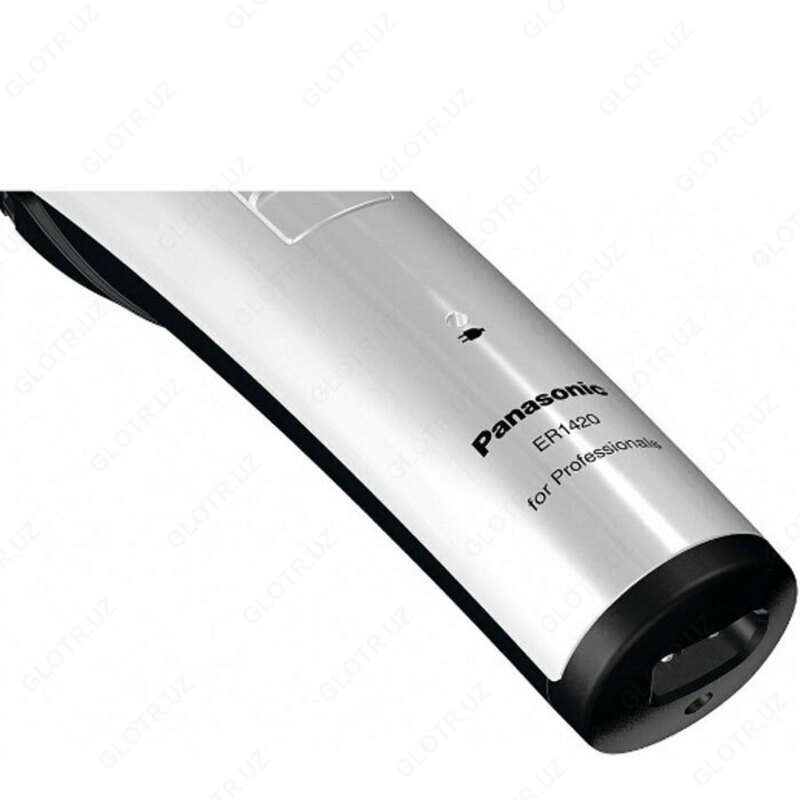 Профессиональная машинка для стрижки волос Panasonic ER1420S520