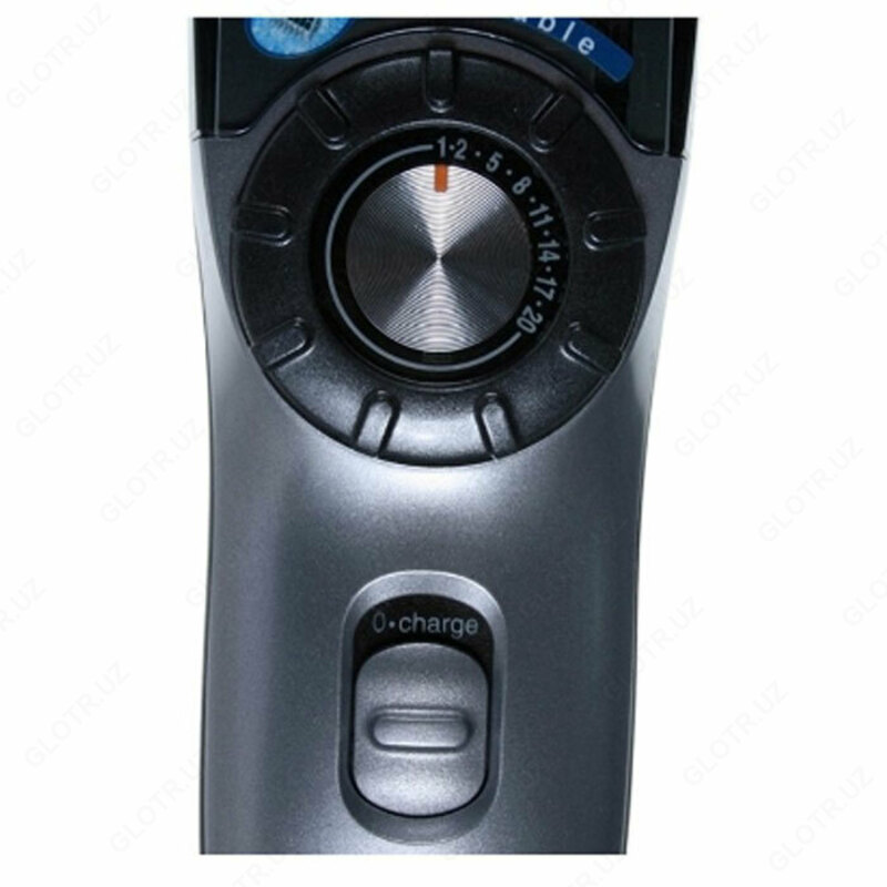 Trimmer Panasonic ER-GB42-K520