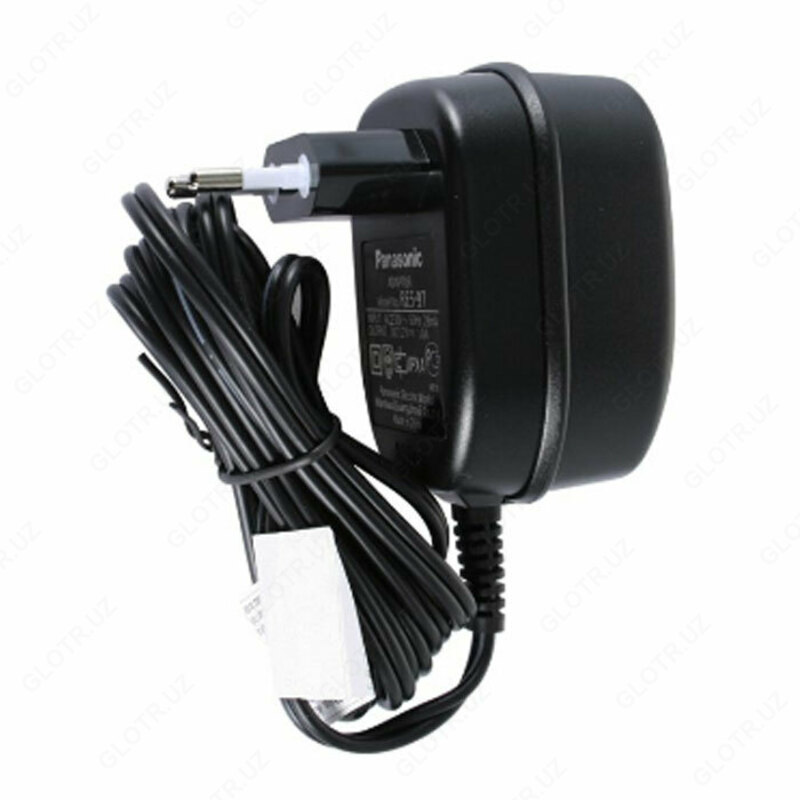 Trimmer Panasonic ER-GB42-K520