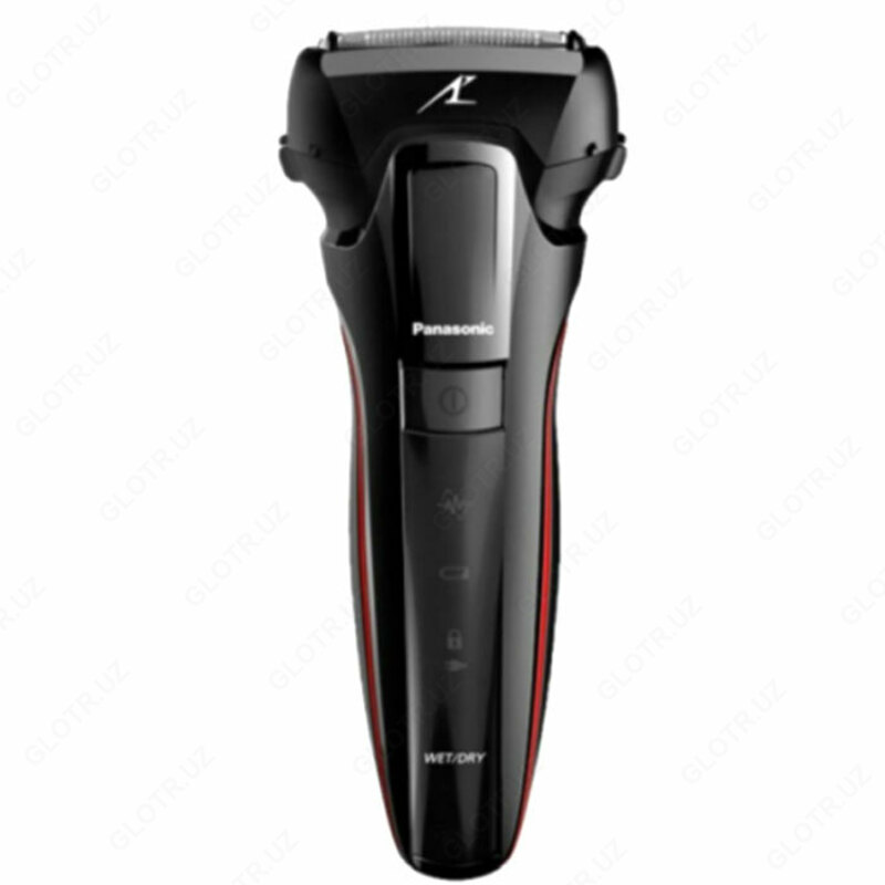 Trimmer Panasonic ER-GB42-K520