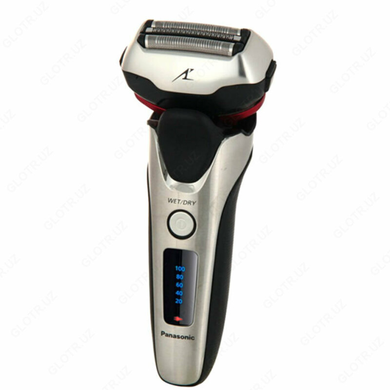 Trimmer Panasonic ER-GB42-K520