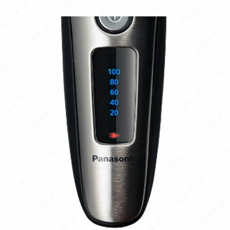 Trimmer Panasonic ER-GB42-K520