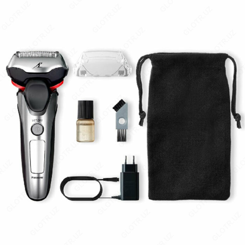 Trimmer Panasonic ER-GB42-K520