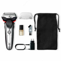 Электробритва Panasonic ES-LT4N-S820 ELSO.uz