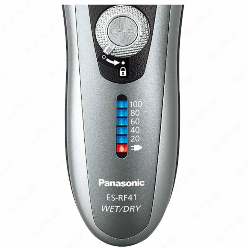 Trimmer Panasonic ER-GB42-K520