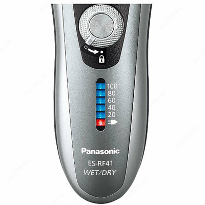 Trimmer Panasonic ER-GB42-K520