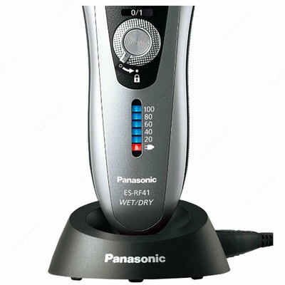 Trimmer Panasonic ER-GB42-K520