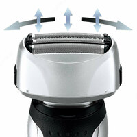 Электробритва Panasonic ES-RF41-S520 Только в розницу