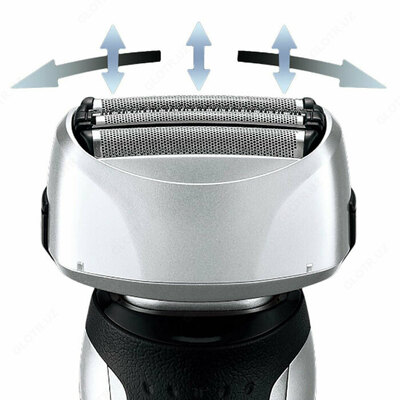 Trimmer Panasonic ER-GB42-K520