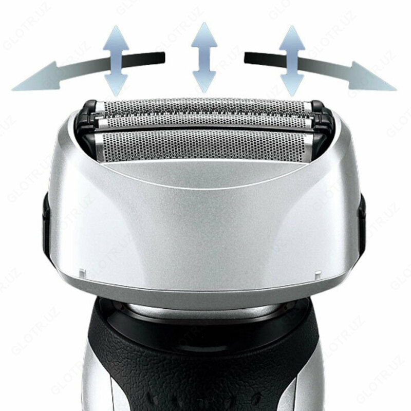 Trimmer Panasonic ER-GB42-K520