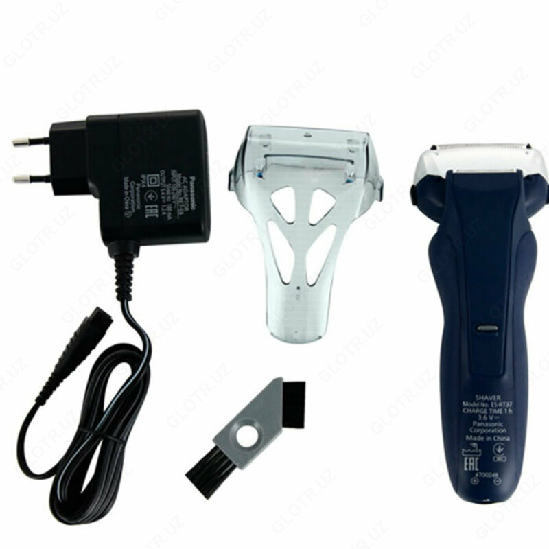 Электробритва Panasonic ES-RT37-S520