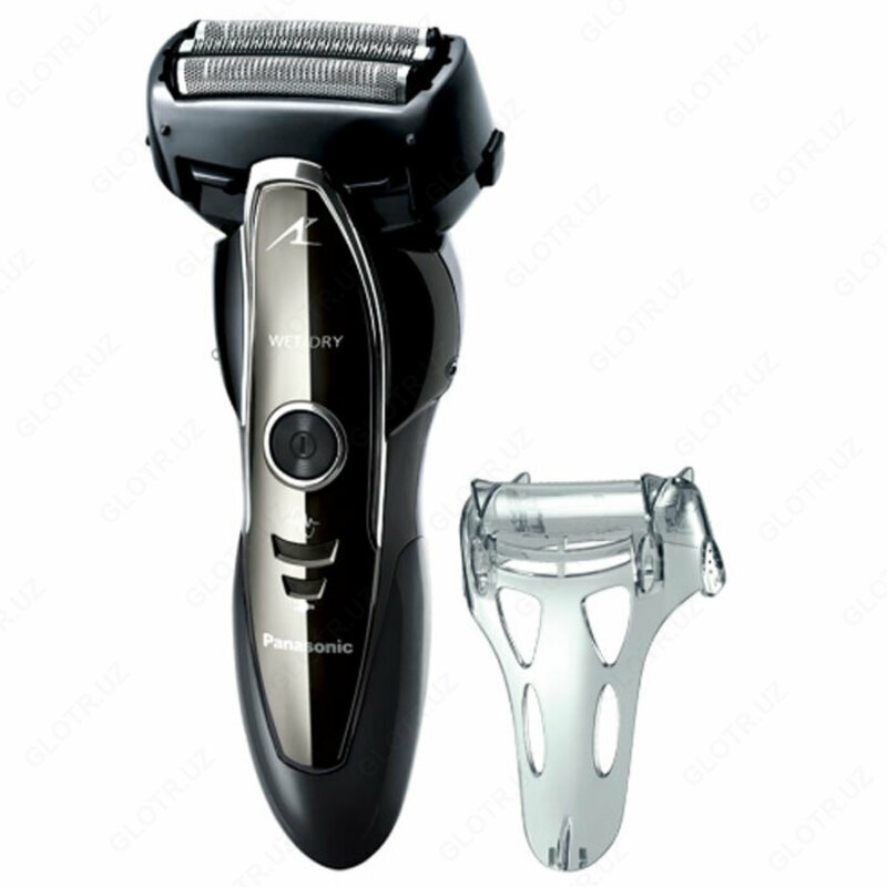 Trimmer Panasonic ER-GB42-K520