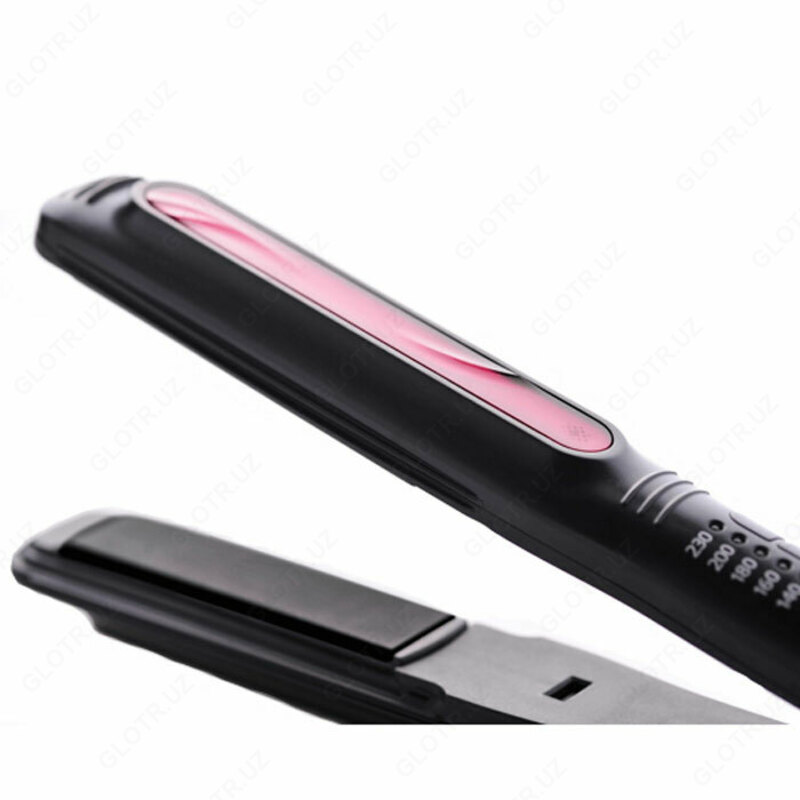 Прибор для укладки волос Panasonic EH-HV52-K865