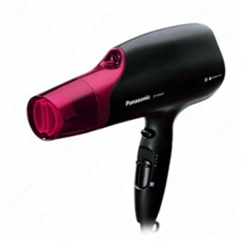 Soch quritgichi Blackton Bt HD2207B qora qora