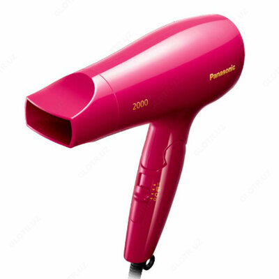 Фен для волос Panasonic EH-ND64-P865