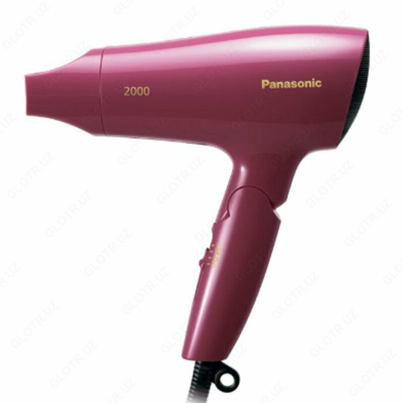 Фен для волос Panasonic EH-ND64-P865