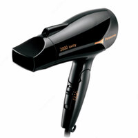 Фен для волос Panasonic EH-NE65-K865 Черный