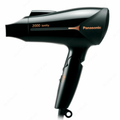 Soch quritgichi Blackton Bt HD2207B qora qora