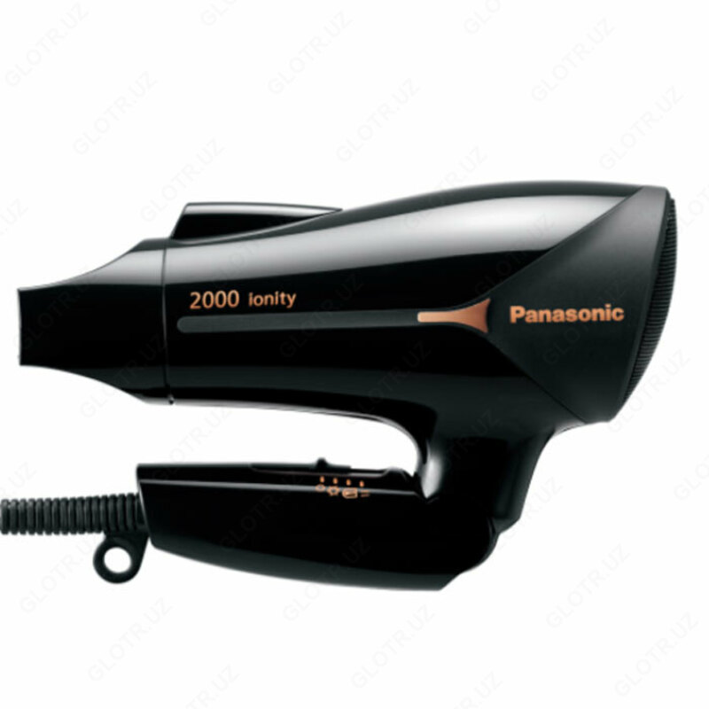 Soch quritgichi Blackton Bt HD2207B qora qora