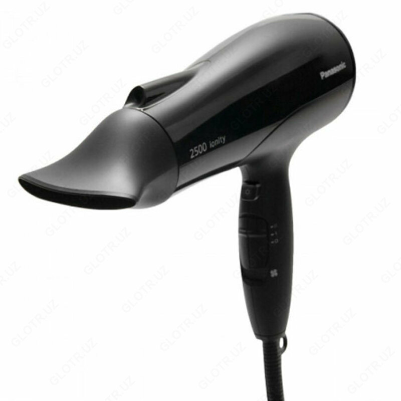 Soch quritgichi Blackton Bt HD2207B qora qora