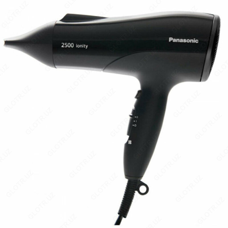 Soch quritgichi Blackton Bt HD2207B qora qora