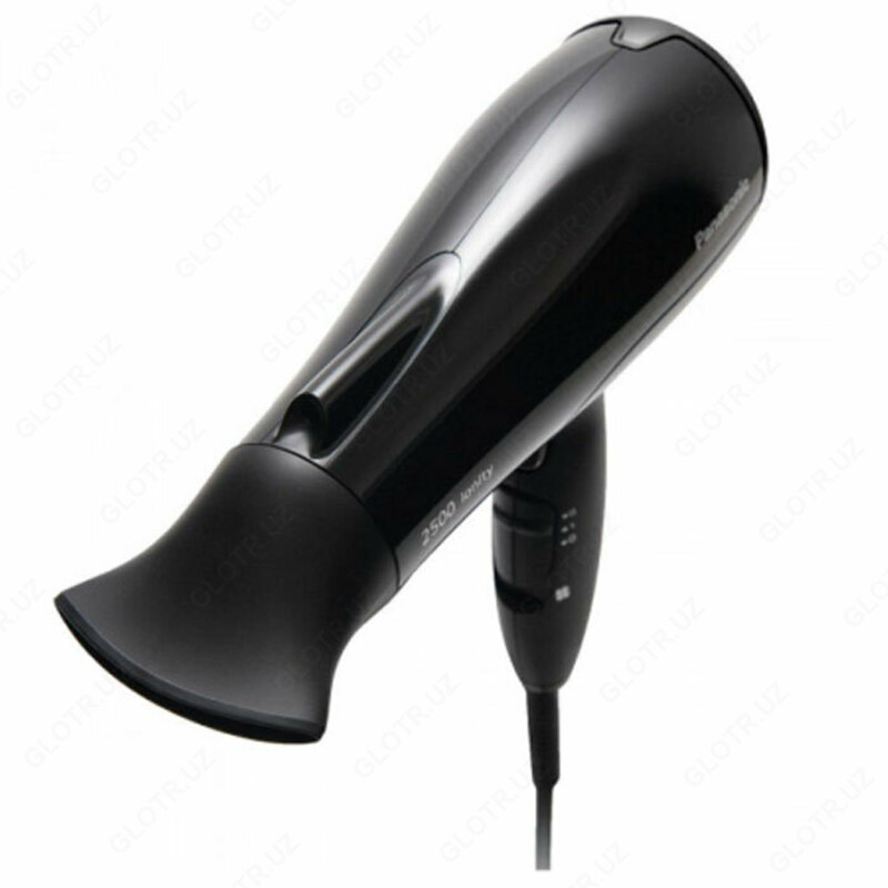 Soch quritgichi Blackton Bt HD2207B qora qora