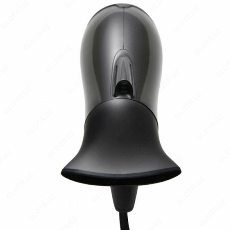 Soch quritgichi Blackton Bt HD2207B qora qora