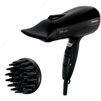 Soch quritgichi Blackton Bt HD2207B qora qora