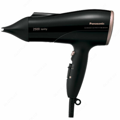 Soch quritgichi Blackton Bt HD2207B qora qora