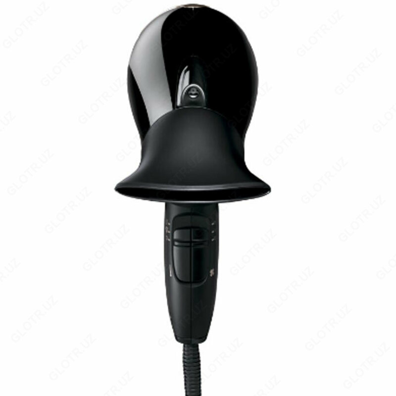 Soch quritgichi Blackton Bt HD2207B qora qora