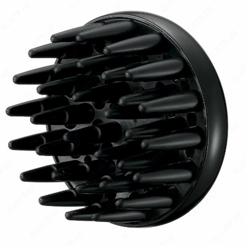 Soch quritgichi Blackton Bt HD2207B qora qora