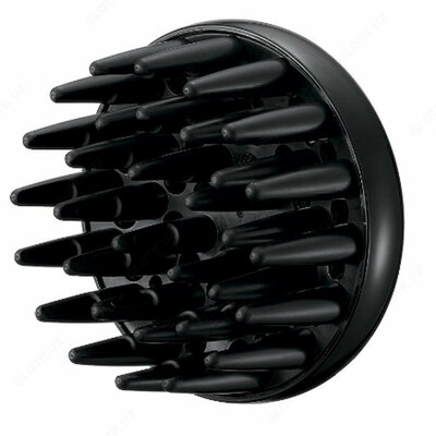 Soch quritgichi Blackton Bt HD2207B qora qora