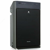Очиститель/Увлажнитель воздуха Panasonic F-VXK70R-K Черный