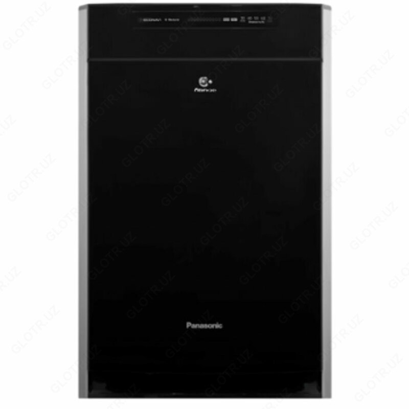 Очиститель/Увлажнитель воздуха Panasonic F-VXR50R-K Черный