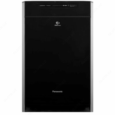 Очиститель/Увлажнитель воздуха Panasonic F-VXR50R-K Черный