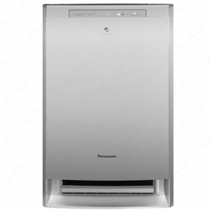 Очиститель/Увлажнитель воздуха Panasonic F-VXR50R-W Белый