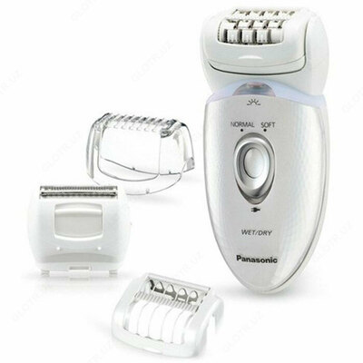 Panasonic ES-ED94-S520 epilatori