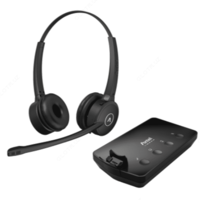 Профессиональная беспроводная гарнитура Axrel Prime X3 Duo Wireless