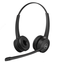 Профессиональная беспроводная гарнитура Axrel Prime X3 Duo Wireless - 5 063 000 сум