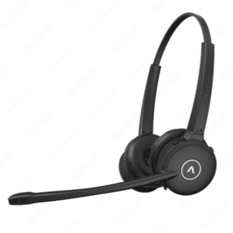 Наушники Panasonic RP-TCA400 черная