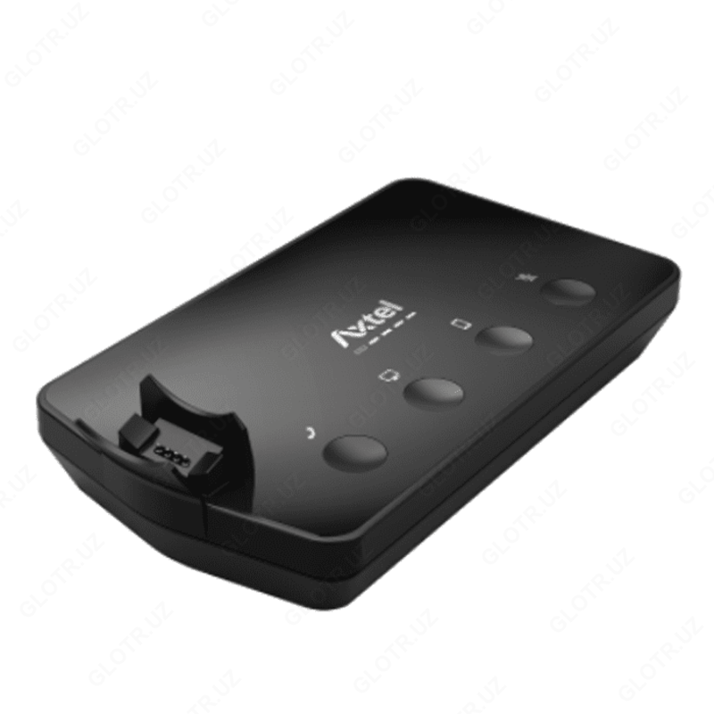 Наушники Panasonic RP-TCA400 черная