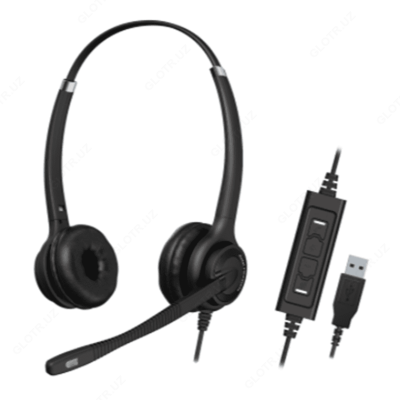 Наушники Panasonic RP-TCA400 черная