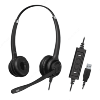 Наушники Panasonic RP-TCA400 черная