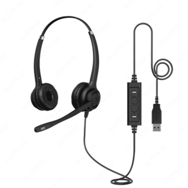 Наушники Panasonic RP-TCA400 черная