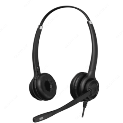 Профессиональная гарнитура Axtel Elite HDvoice MS duo NC USB