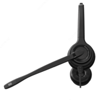 Наушники Panasonic RP-TCA400 черная ELSO.uz