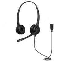 Наушники Panasonic RP-TCA400 черная