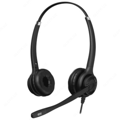 Наушники Panasonic RP-TCA400 черная