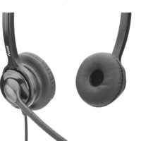 Профессиональная гарнитура Axtel MS2 duo NC USB - 976 000 сум